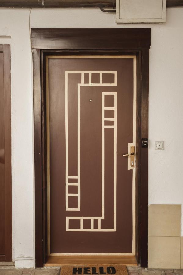 Studio5, Sa Parkingom, Centar Obrenovca Obrenovac  Exteriér fotografie