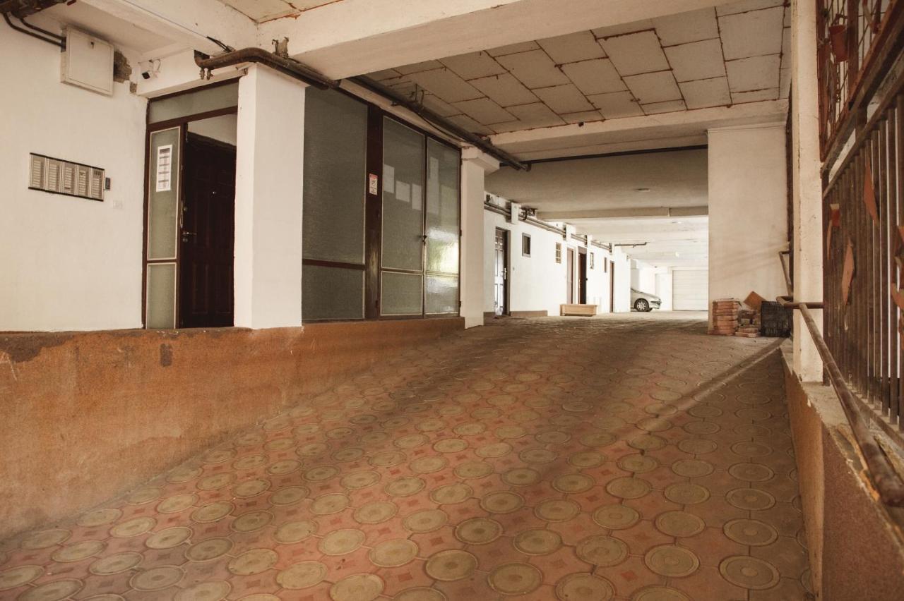 Studio5, Sa Parkingom, Centar Obrenovca Obrenovac  Exteriér fotografie