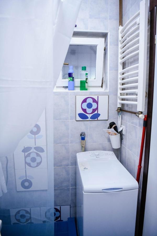 Studio5, Sa Parkingom, Centar Obrenovca Obrenovac  Exteriér fotografie