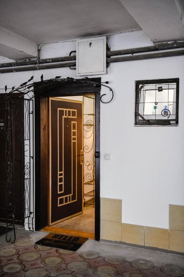 Studio5, Sa Parkingom, Centar Obrenovca Obrenovac  Exteriér fotografie