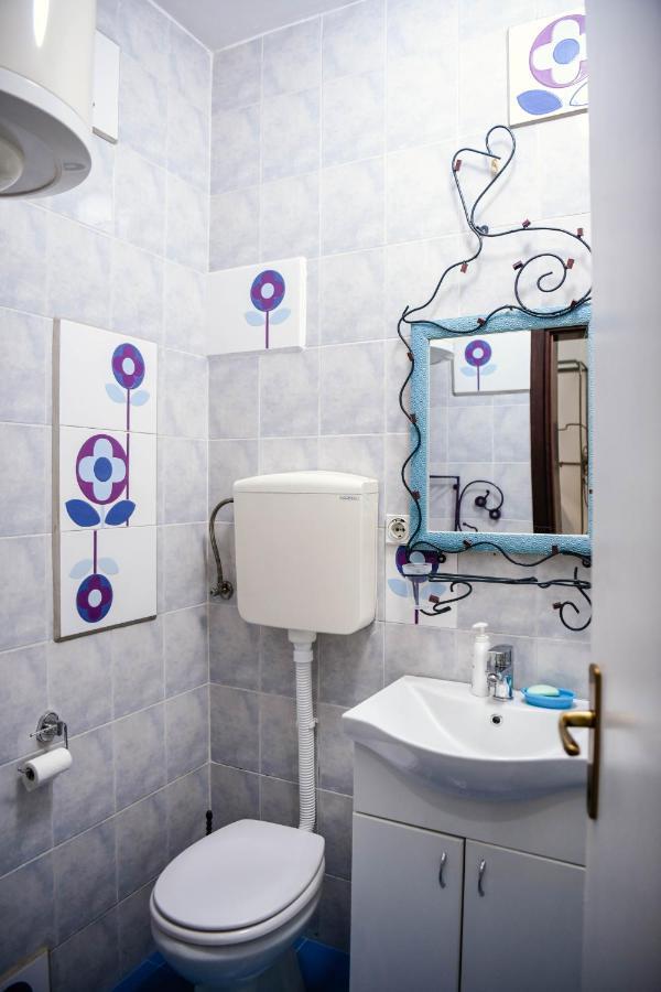 Studio5, Sa Parkingom, Centar Obrenovca Obrenovac  Exteriér fotografie