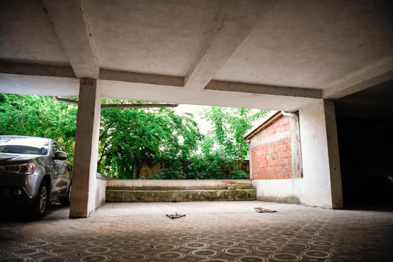 Studio5, Sa Parkingom, Centar Obrenovca Obrenovac  Exteriér fotografie