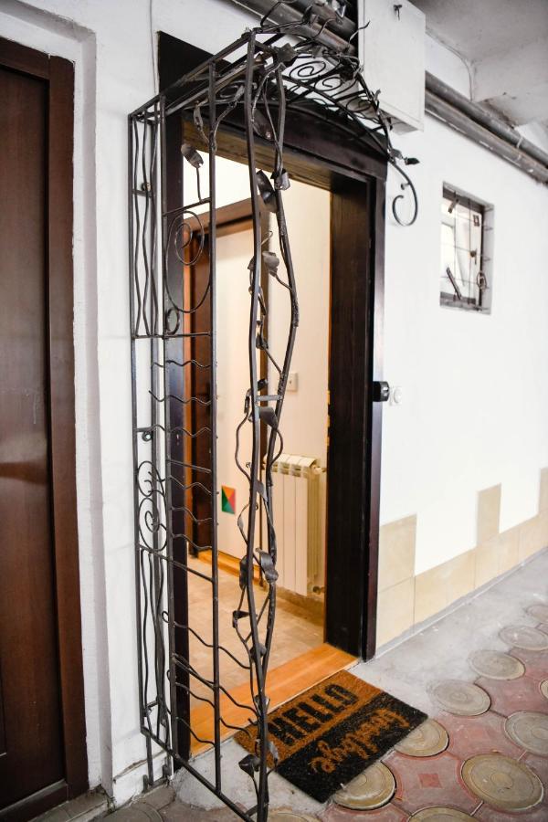Studio5, Sa Parkingom, Centar Obrenovca Obrenovac  Exteriér fotografie