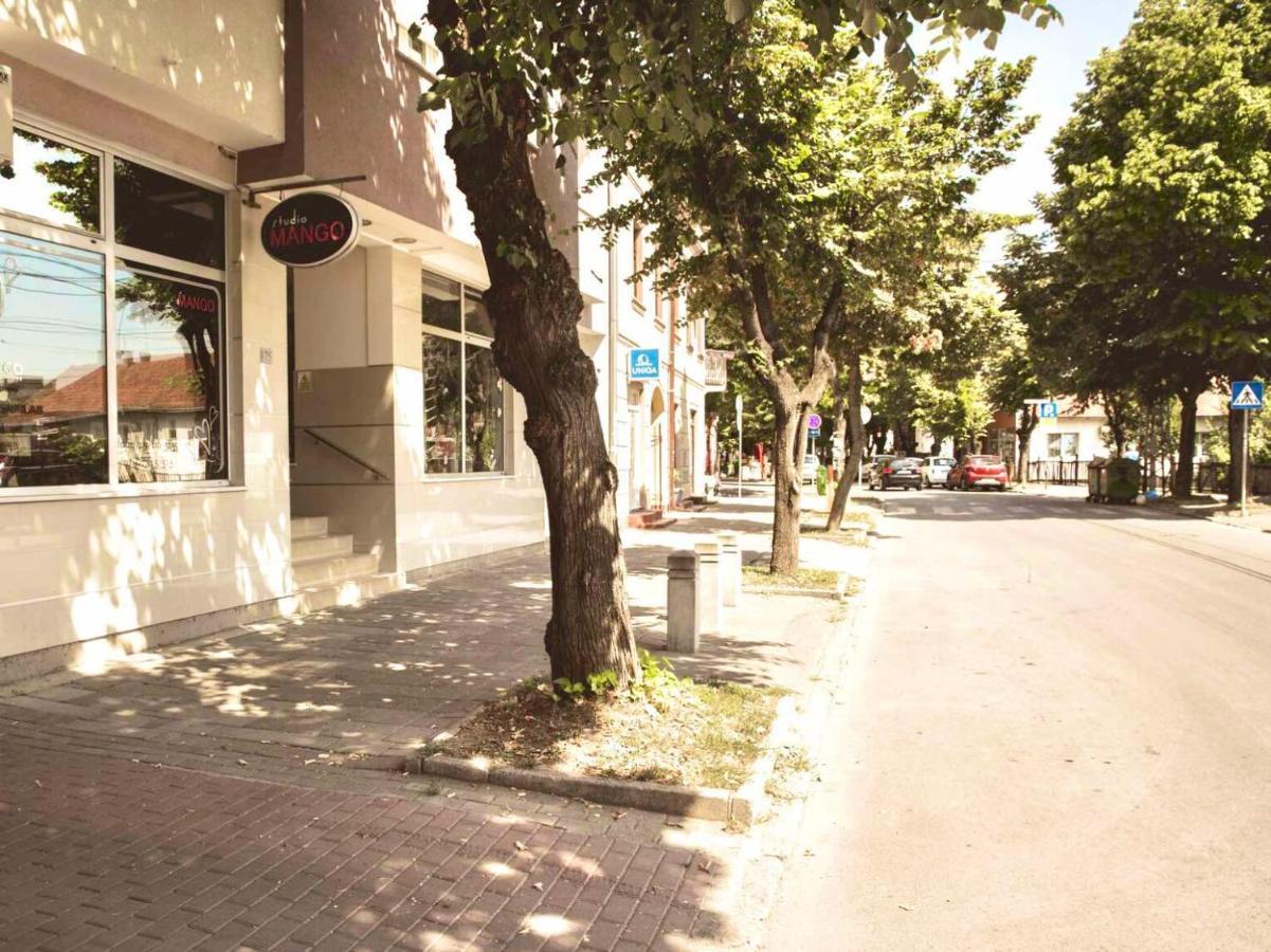 Studio5, Sa Parkingom, Centar Obrenovca Obrenovac  Exteriér fotografie