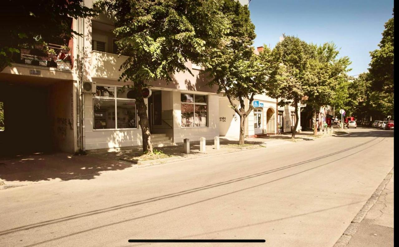 Studio5, Sa Parkingom, Centar Obrenovca Obrenovac  Exteriér fotografie