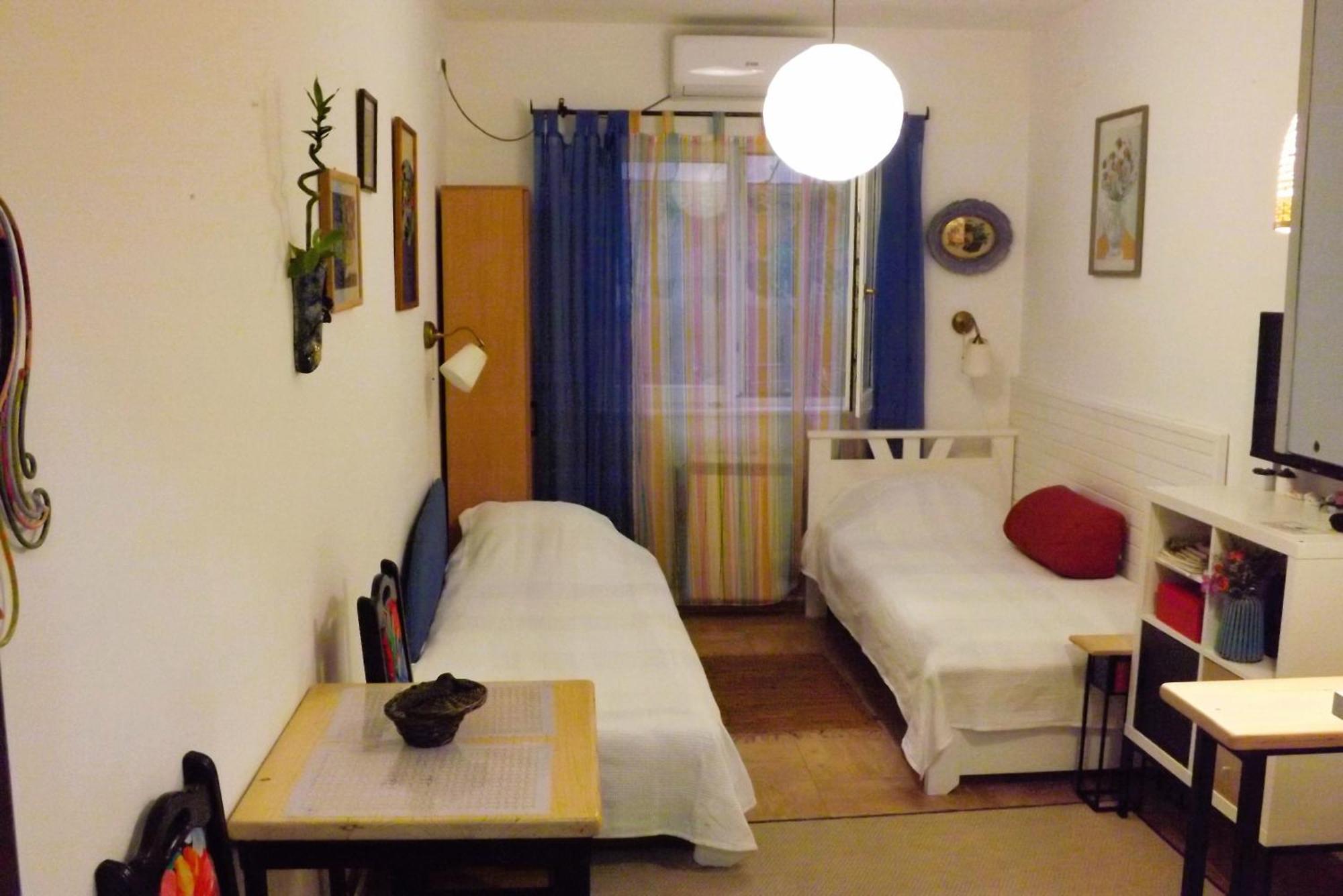 Studio5, Sa Parkingom, Centar Obrenovca Obrenovac  Exteriér fotografie