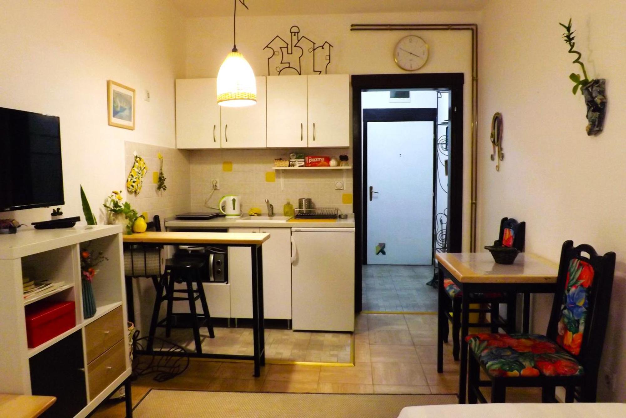 Studio5, Sa Parkingom, Centar Obrenovca Obrenovac  Exteriér fotografie