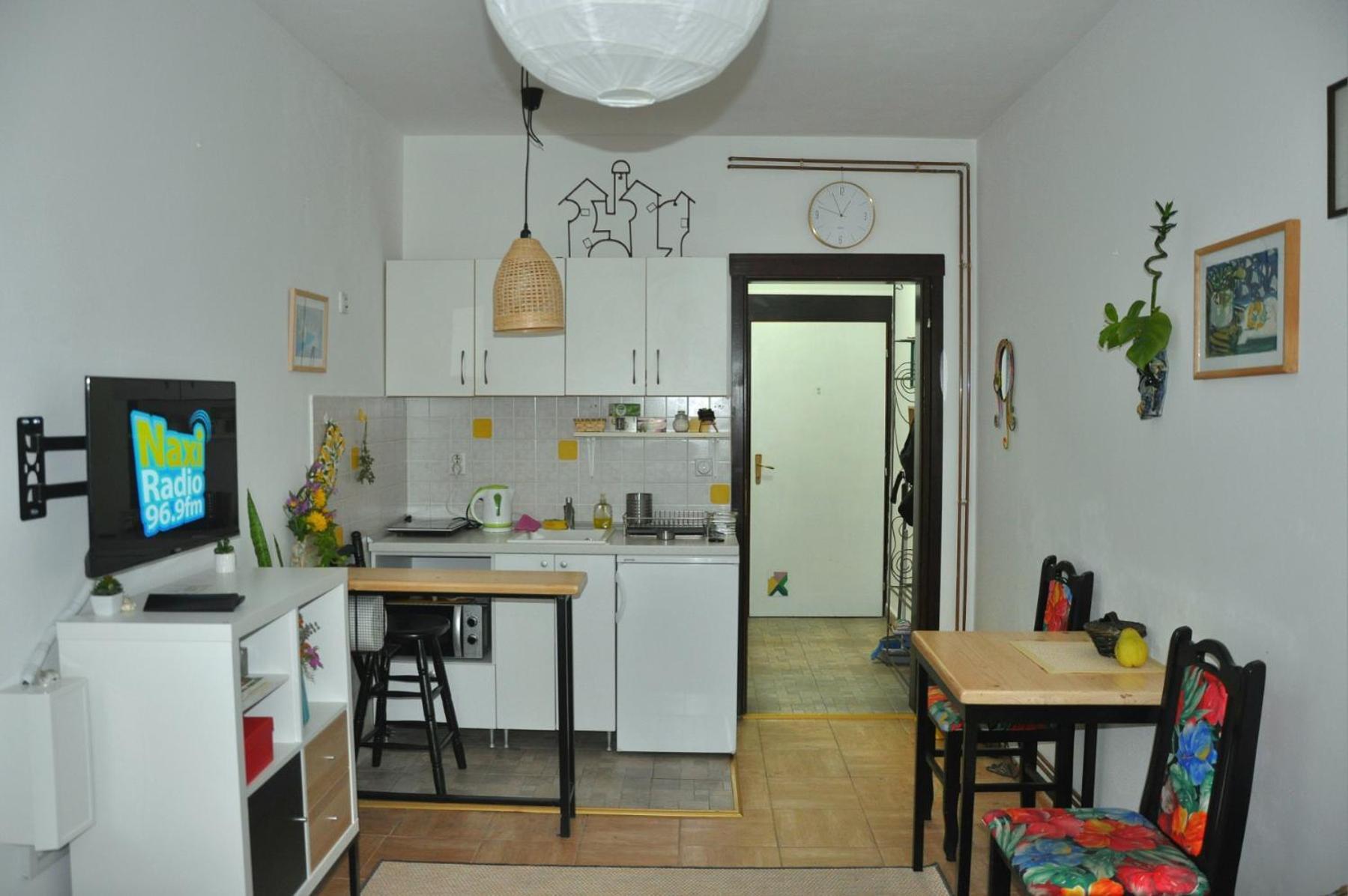Studio5, Sa Parkingom, Centar Obrenovca Obrenovac  Exteriér fotografie