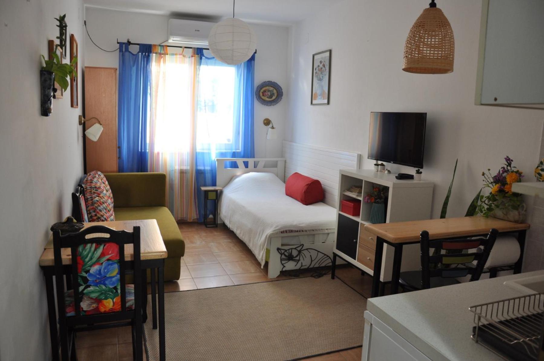 Studio5, Sa Parkingom, Centar Obrenovca Obrenovac  Exteriér fotografie